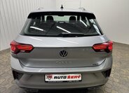 Volkswagen T-Roc MPV 2,0 l 110 kw