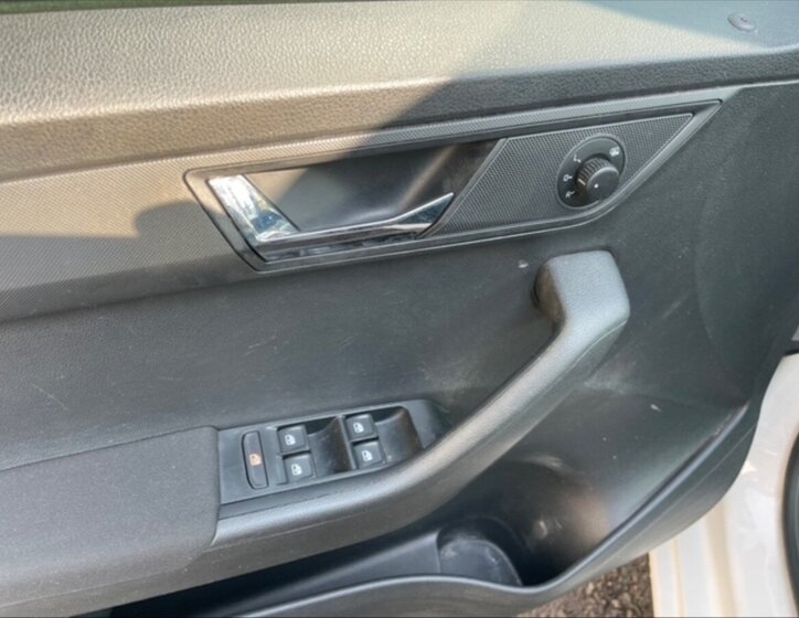 Škoda Fabia Kombi 999,0 70 kw