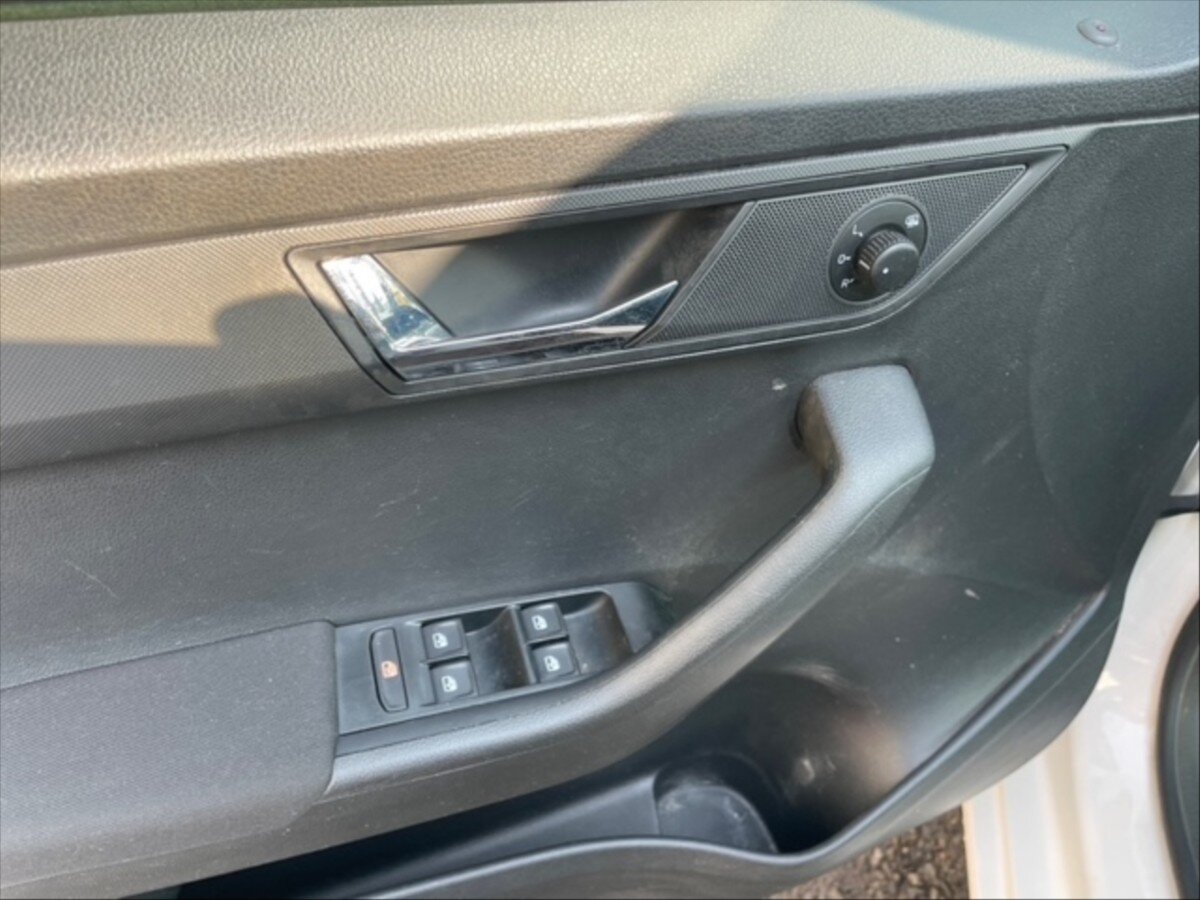 Škoda Fabia Kombi 999,0 70 kw