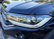 Volkswagen T-Cross SUV 999,0 70 kw