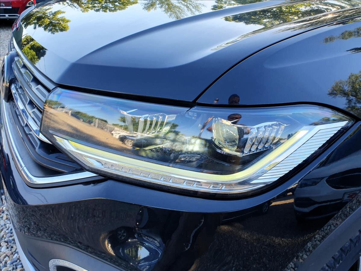 Volkswagen T-Cross SUV 999,0 70 kw