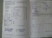 Volkswagen Golf Kombi 1,6 l 77 kw