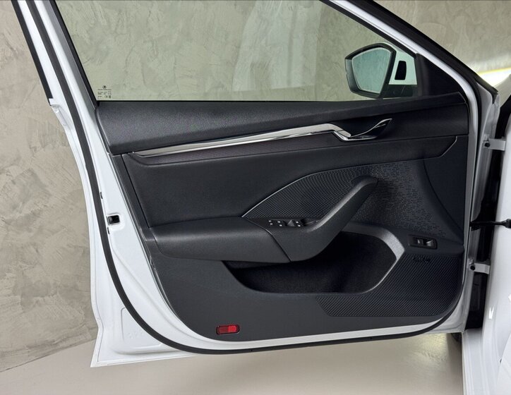 Škoda Octavia Kombi 2,0 l 85 kw