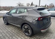 KIA Sportage SUV / Terénní 1,6 l 110 kw