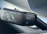 Škoda Octavia Kombi 1,5 l 110 kw