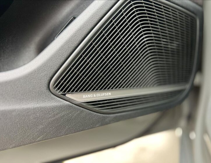 Audi S5 Kupé 3,0 l 255 kw