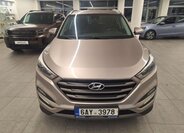 Hyundai Tucson 1