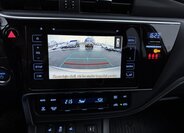 Toyota Auris Hatchback 1,8 l 73 kw