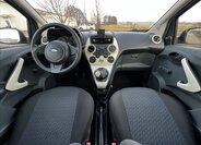 Ford Ka 24