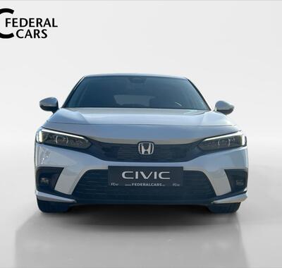 Honda Civic 8