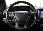 Ford Ranger Pick-up 2,0 l 156 kw