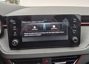 Škoda Scala Hatchback 1,0 l 85 kw