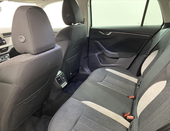 Škoda Scala Hatchback 999,0 85 kw