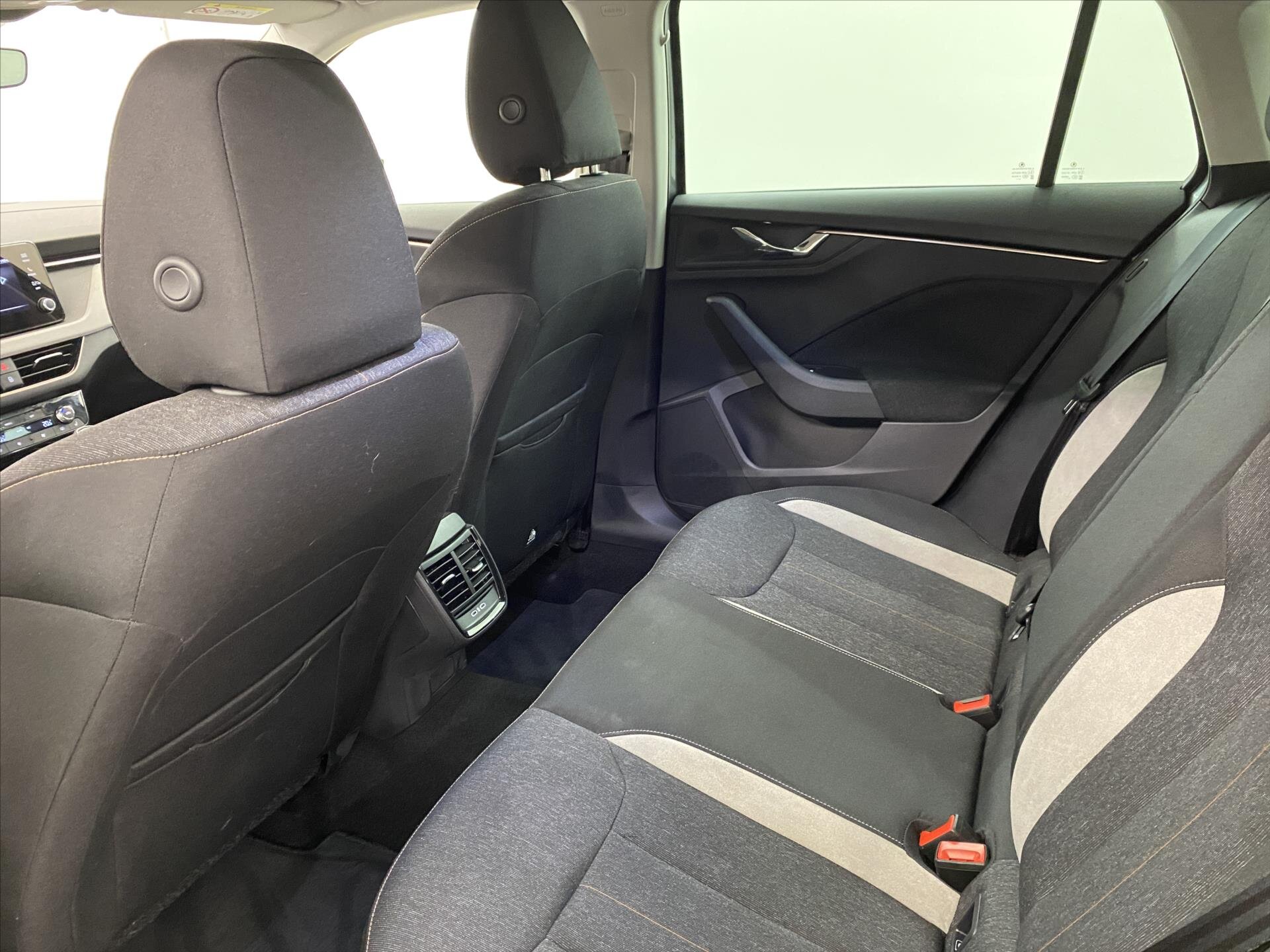 Škoda Scala Hatchback 999,0 85 kw