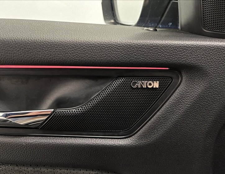 Škoda Kodiaq SUV 2,0 l 176 kw