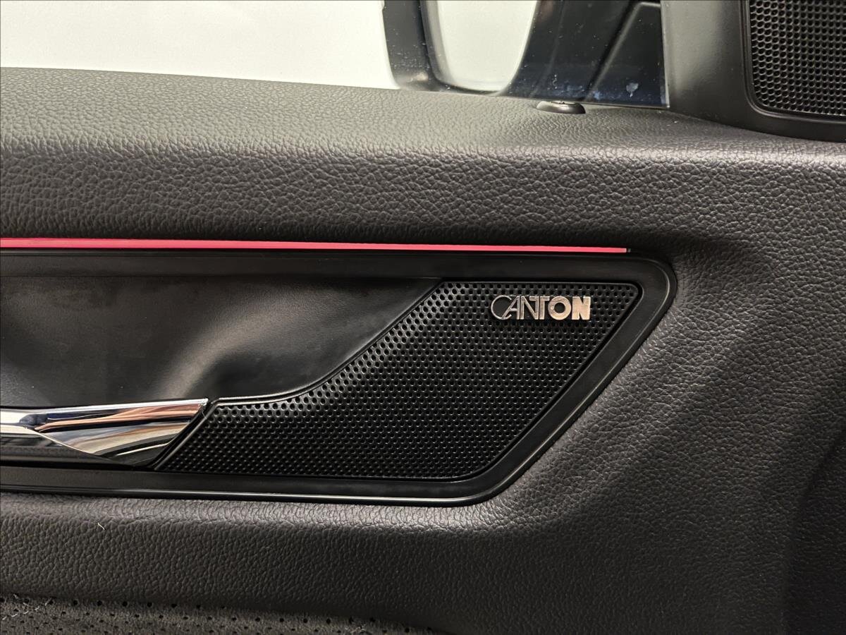 Škoda Kodiaq SUV 2,0 l 176 kw