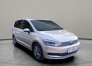 Volkswagen Touran 2