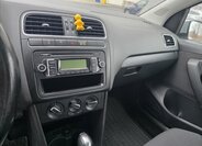 Volkswagen Polo Hatchback 1,4 l 63 kw