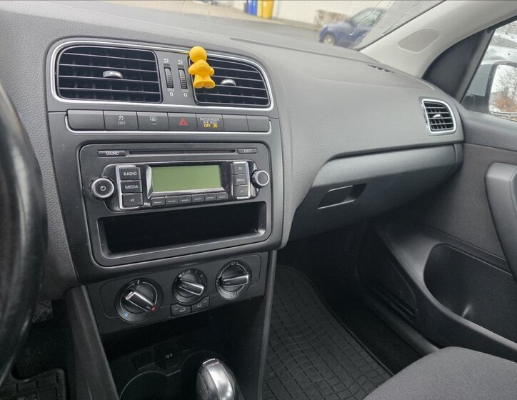 Volkswagen Polo Hatchback 1,4 l 63 kw