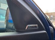 Škoda Octavia Kombi 1,8 l 132 kw