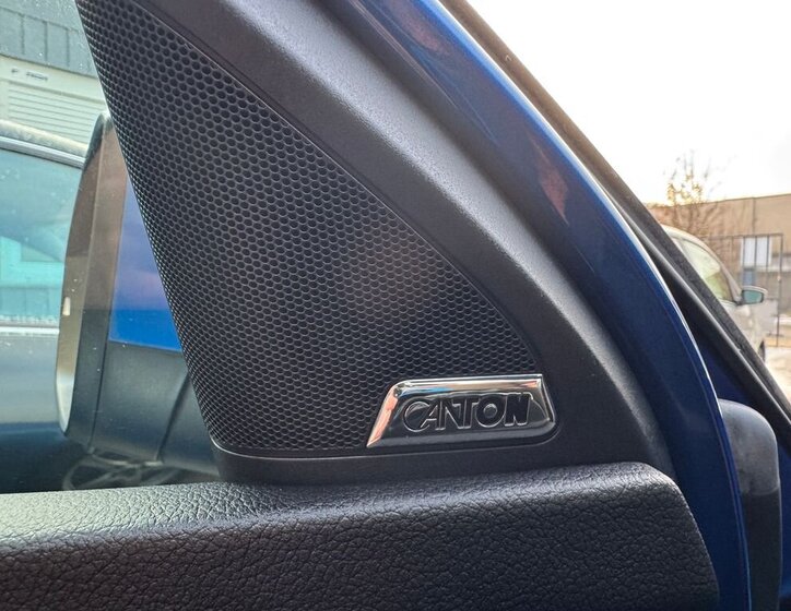 Škoda Octavia Kombi 1,8 l 132 kw