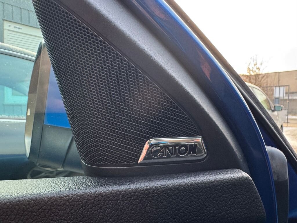 Škoda Octavia Kombi 1,8 l 132 kw