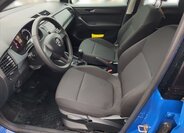 Škoda Fabia Kombi 999,0 70 kw