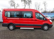 Ford Transit Ostatní 2,0 l 77 kw