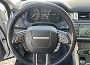 Land Rover Range Rover Evoque Kombi 2,0 l 110 kw