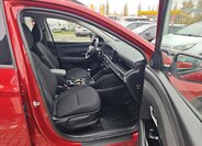 Hyundai Tucson SUV 1,6 l 118 kw