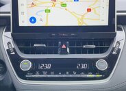 Toyota Corolla Cross SUV 2,0 l 112 kw