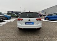 Volkswagen Passat Kombi 2,0 l 110 kw