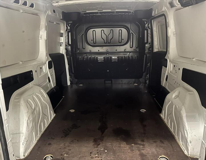 Fiat Dobló cargo 5