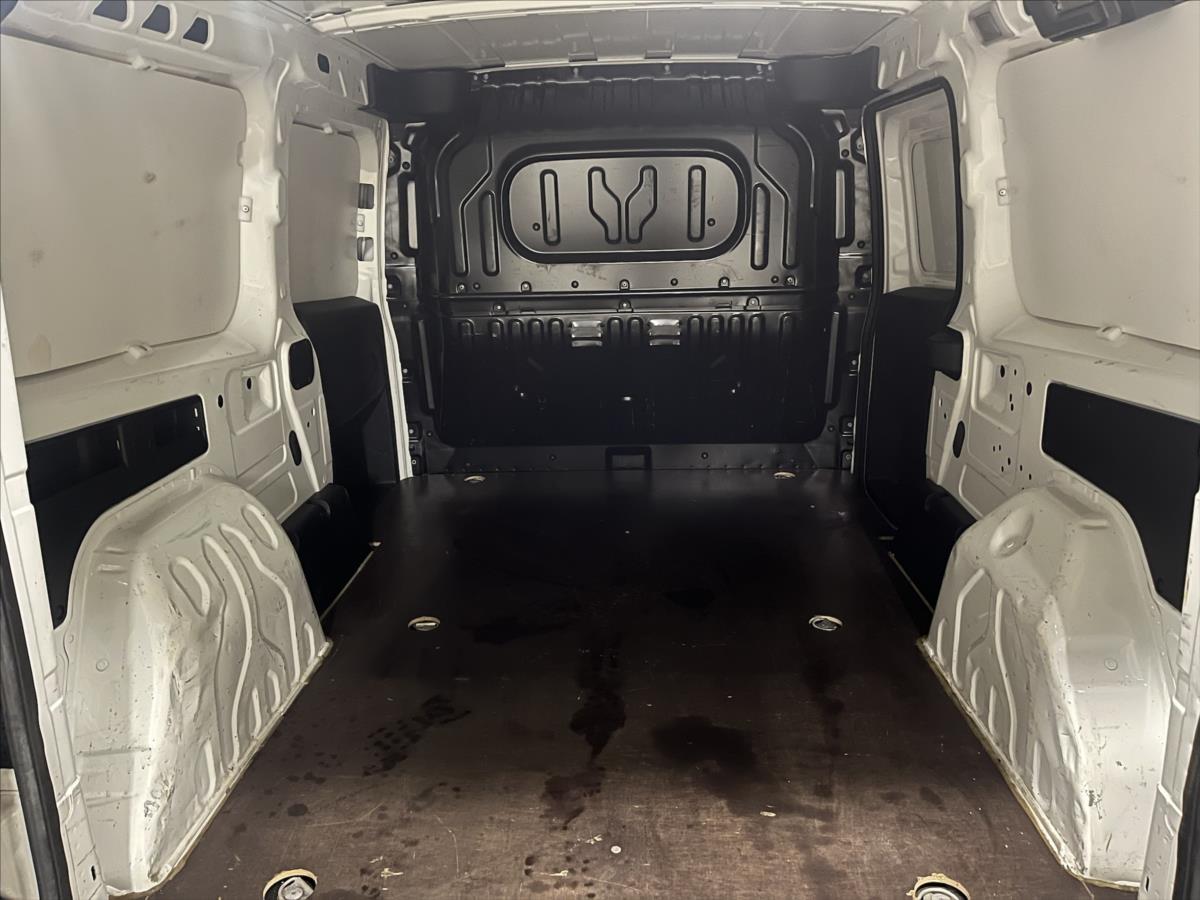 Fiat Dobló cargo
