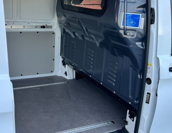 Mercedes-Benz Vito VAN-Minibus 0,0 84 kw