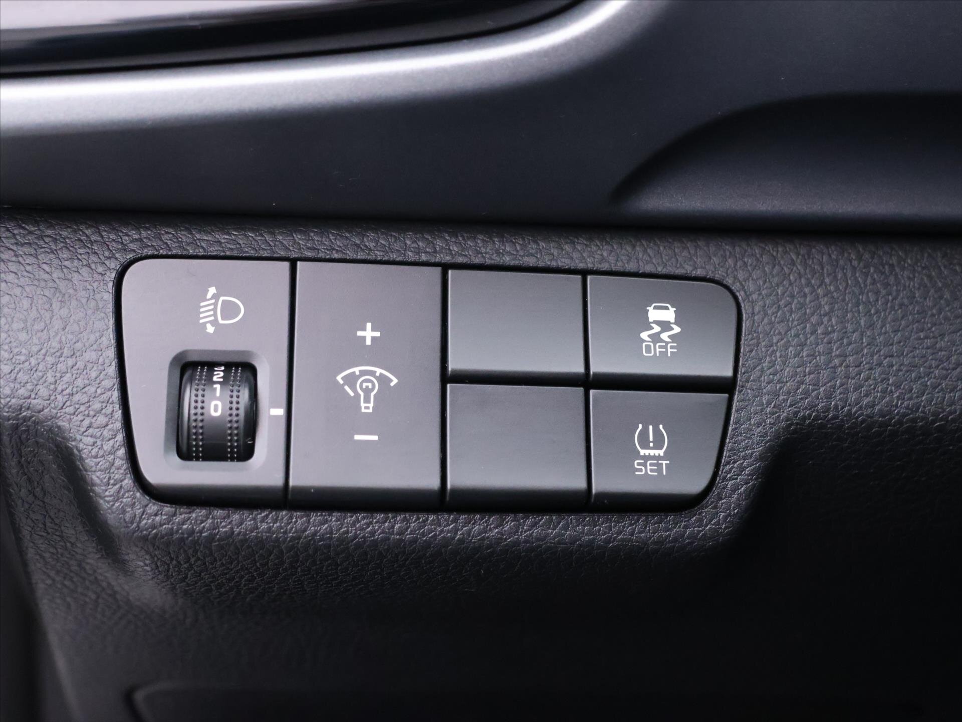 KIA Stonic SUV / Terénní 998,0 88 kw