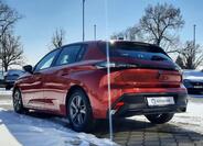 Peugeot 308 11