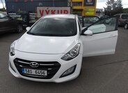 Hyundai i30 Kombi 1,6 l 88 kw
