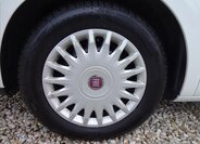 Fiat Bravo Kombi 1,4 l 66 kw