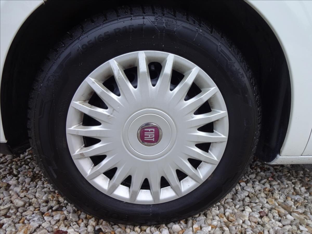 Fiat Bravo Kombi 1,4 l 66 kw