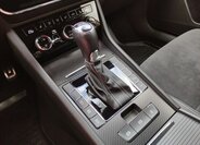 Škoda Superb Kombi 2,0 l 147 kw