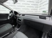 Škoda Rapid Hatchback 1,2 l 63 kw