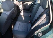 Škoda Octavia Kombi 1,6 l 75 kw