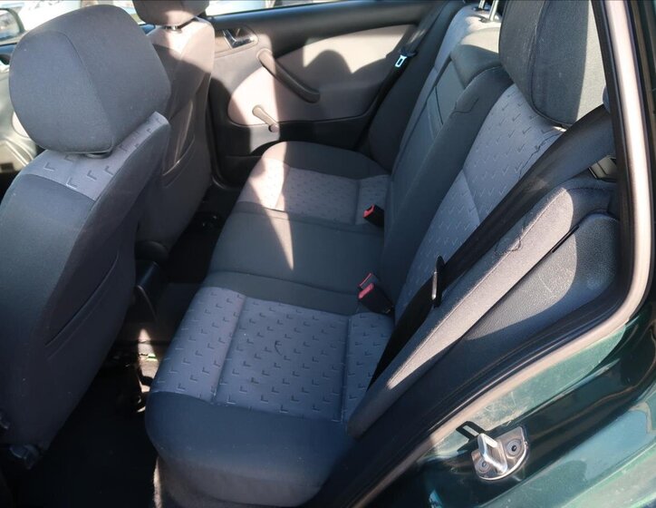 Škoda Octavia Kombi 1,6 l 75 kw