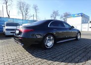 Mercedes-Benz Třídy S Ostatní 2,9 l 243 kw