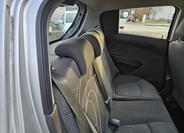 Chevrolet Spark 22