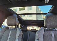 Peugeot 3008 SUV / Terénní 0,0 133 kw