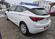 Opel Astra Hatchback 999,0 77 kw