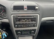 Škoda Octavia Kombi 1,6 l 77 kw