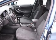 Opel Astra Kombi 999,0 77 kw